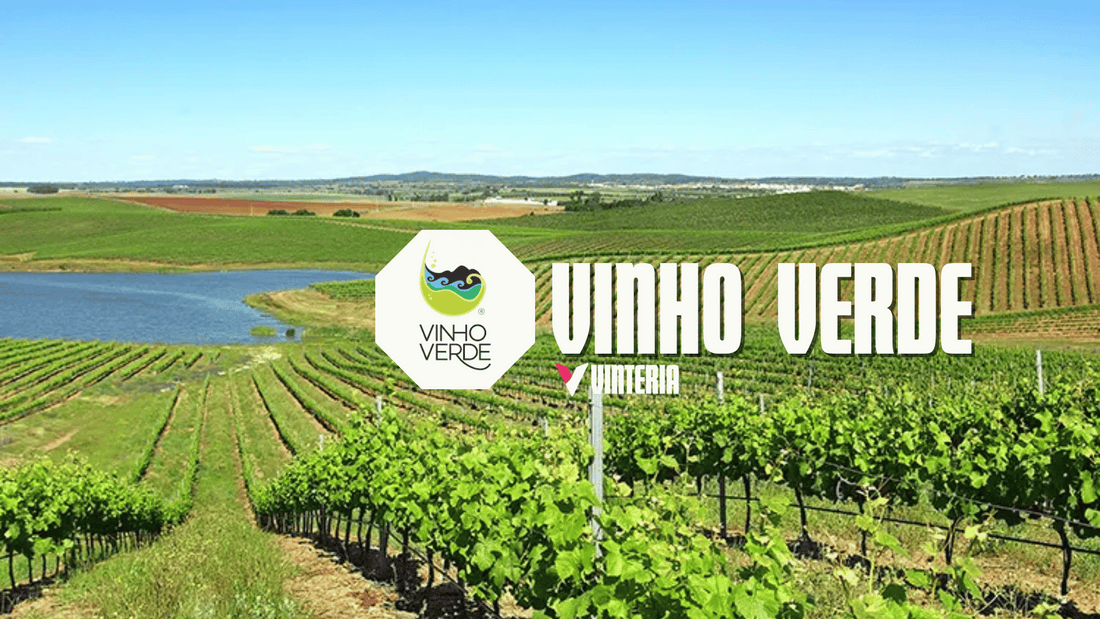 Vinho Verde: Saiba tudo sobre essa tradição portuguesa