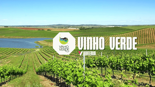 Vinho Verde: Saiba tudo sobre essa tradição portuguesa