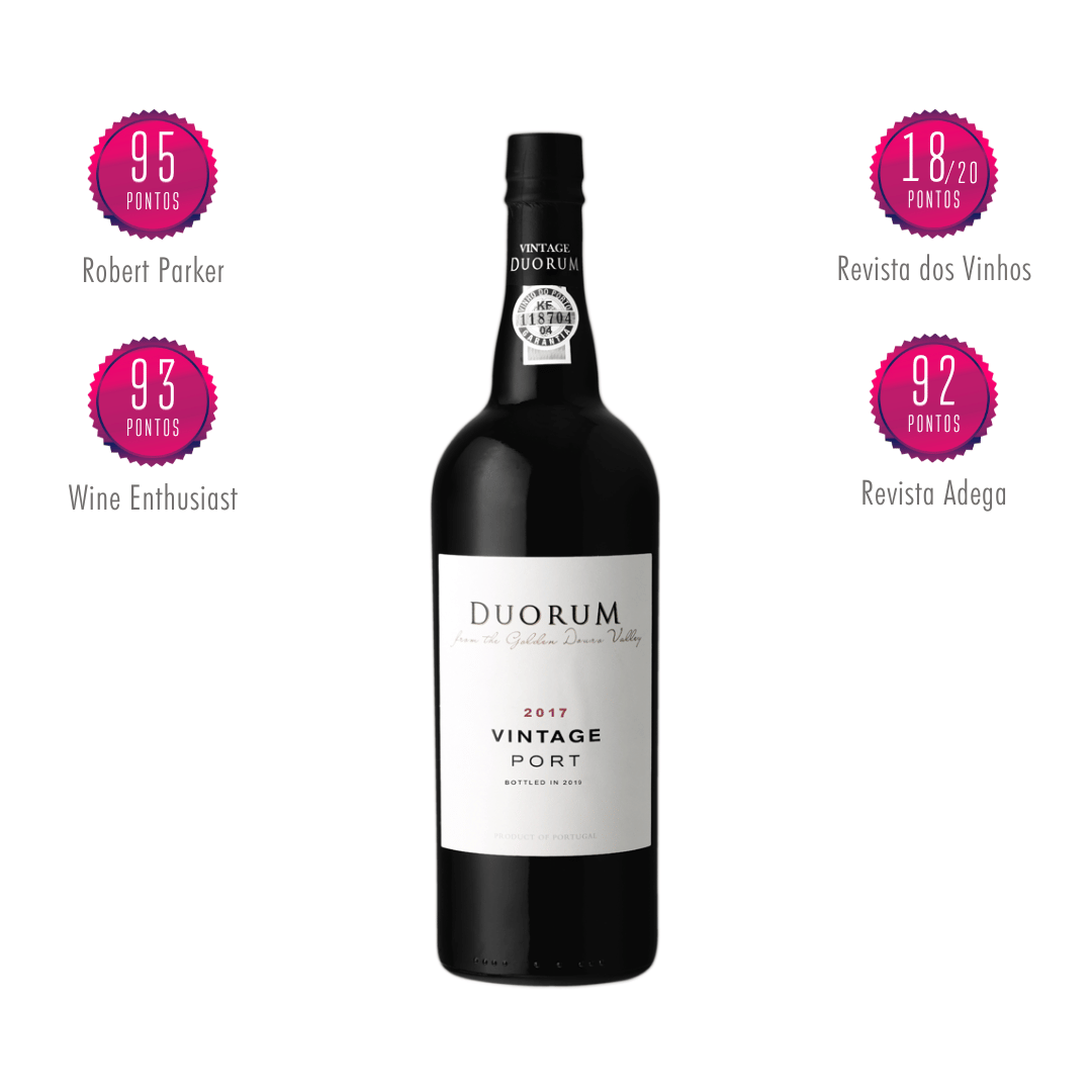 Duorum Vintage Port