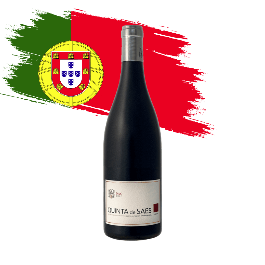 Quinta de Saes Tinto