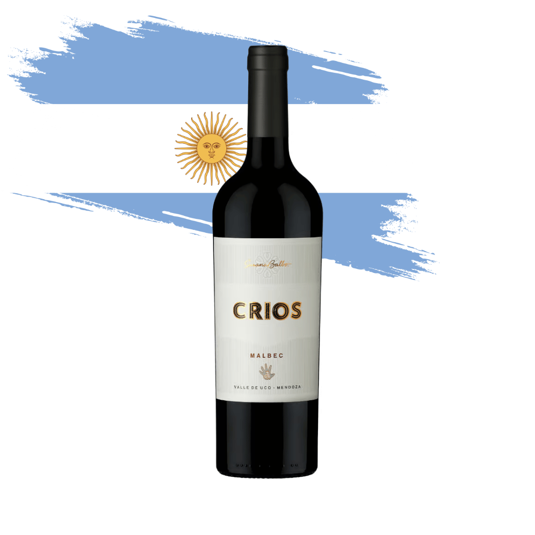 Crios | Malbec