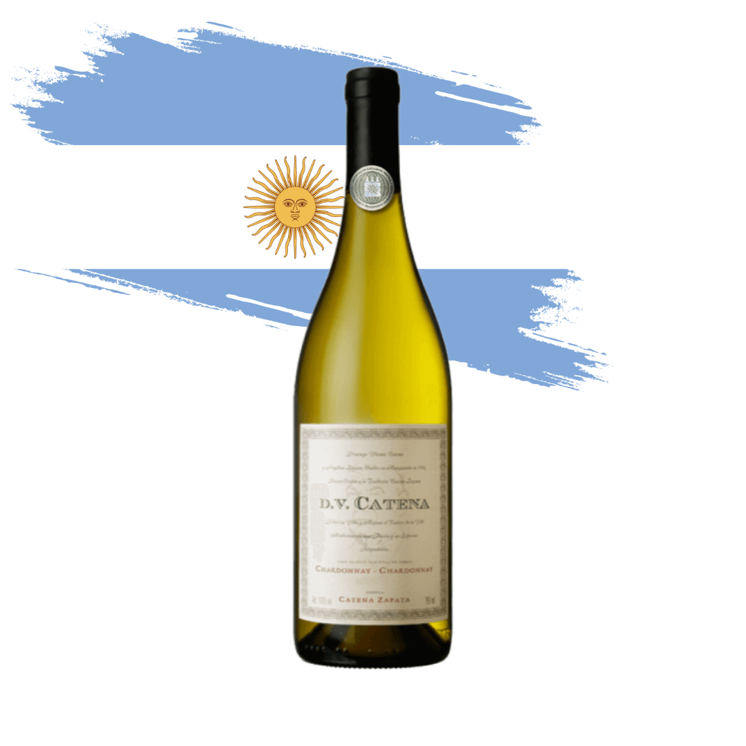 DV Catena | Chardonnay & Chardonnay