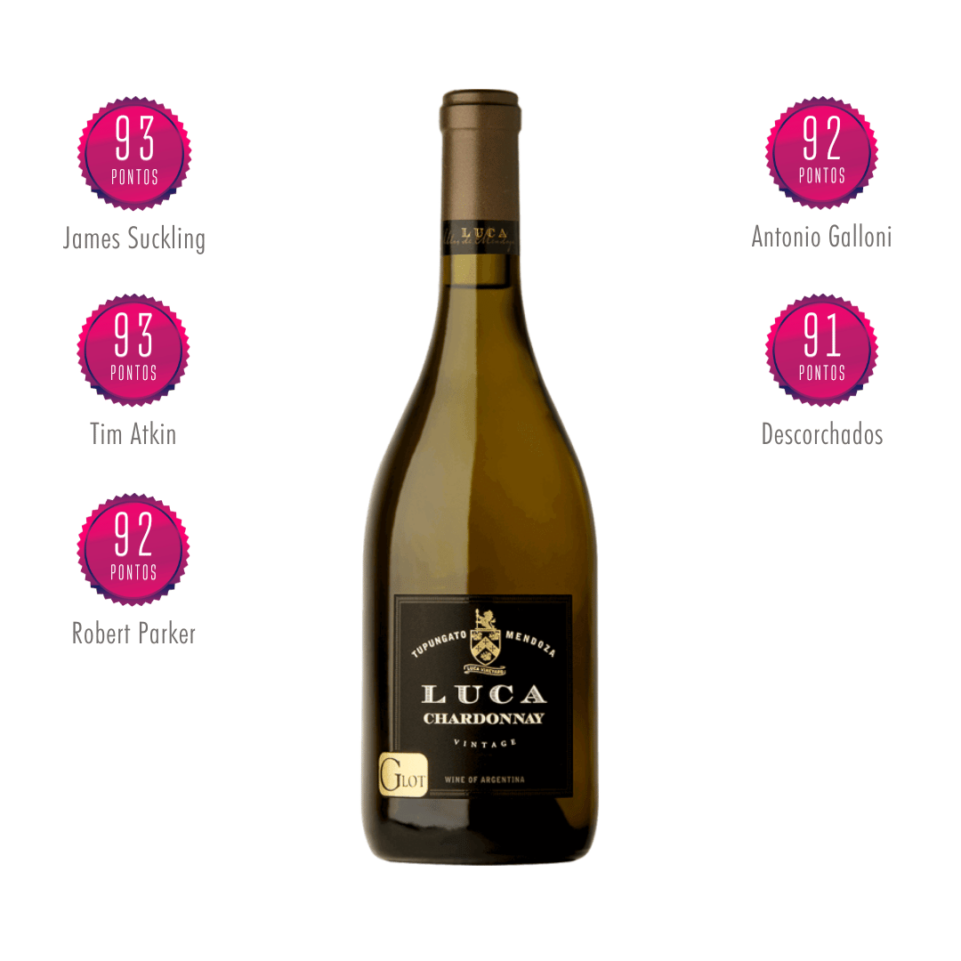 Luca | Chardonnay