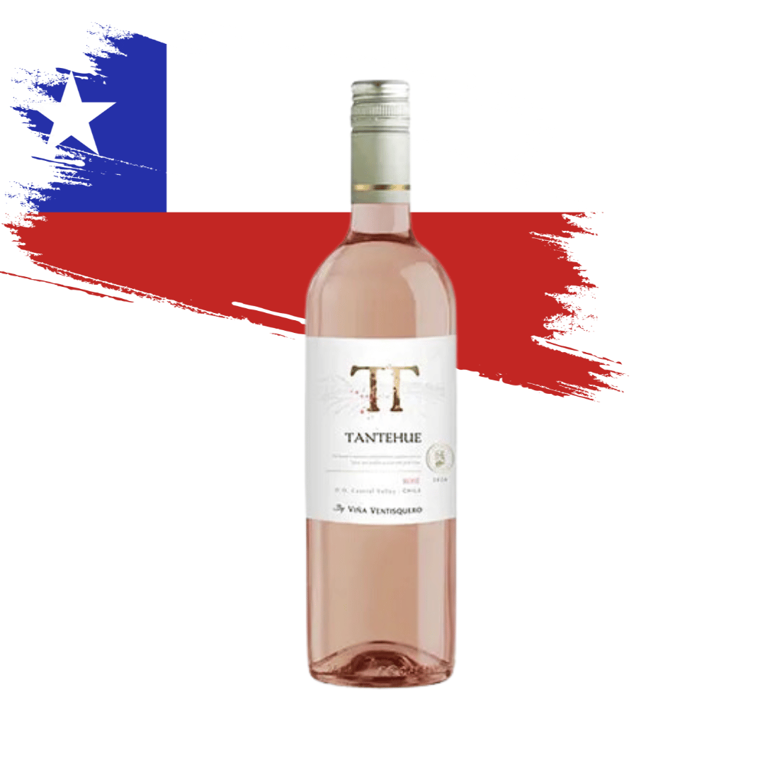 Tantehue Rosé