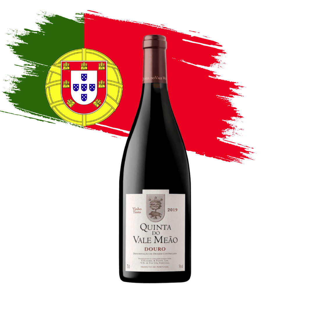 Quinta do Vale Meão Douro | DOC 2019