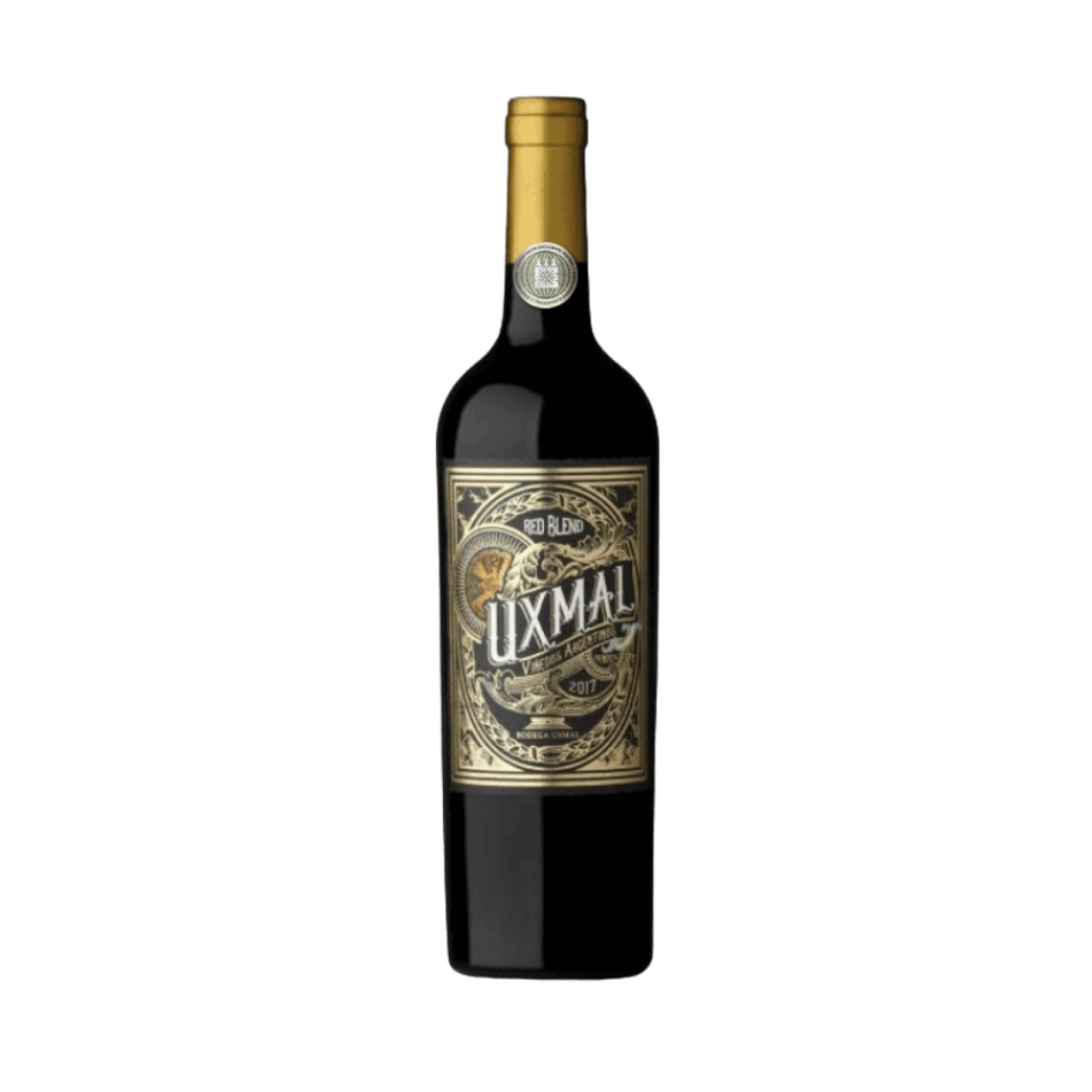Uxmal | Red Blend