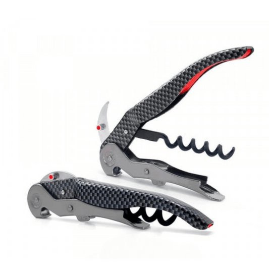 Pulltex Clickcut Monza | Carbon