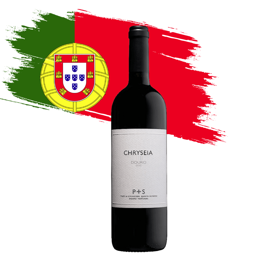 Chryseia 2019