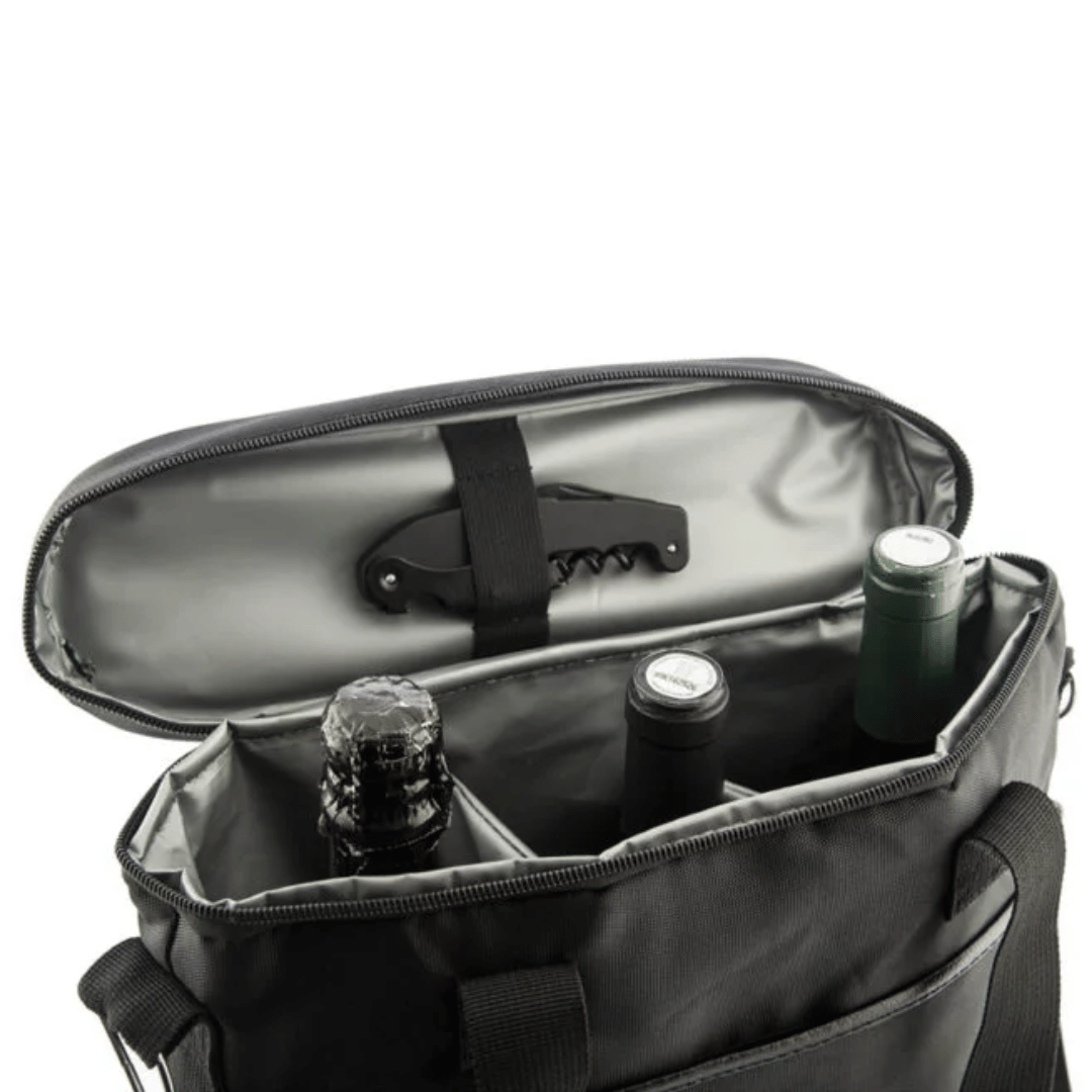 Bolsa Térmica Koala | 3 Garrafas