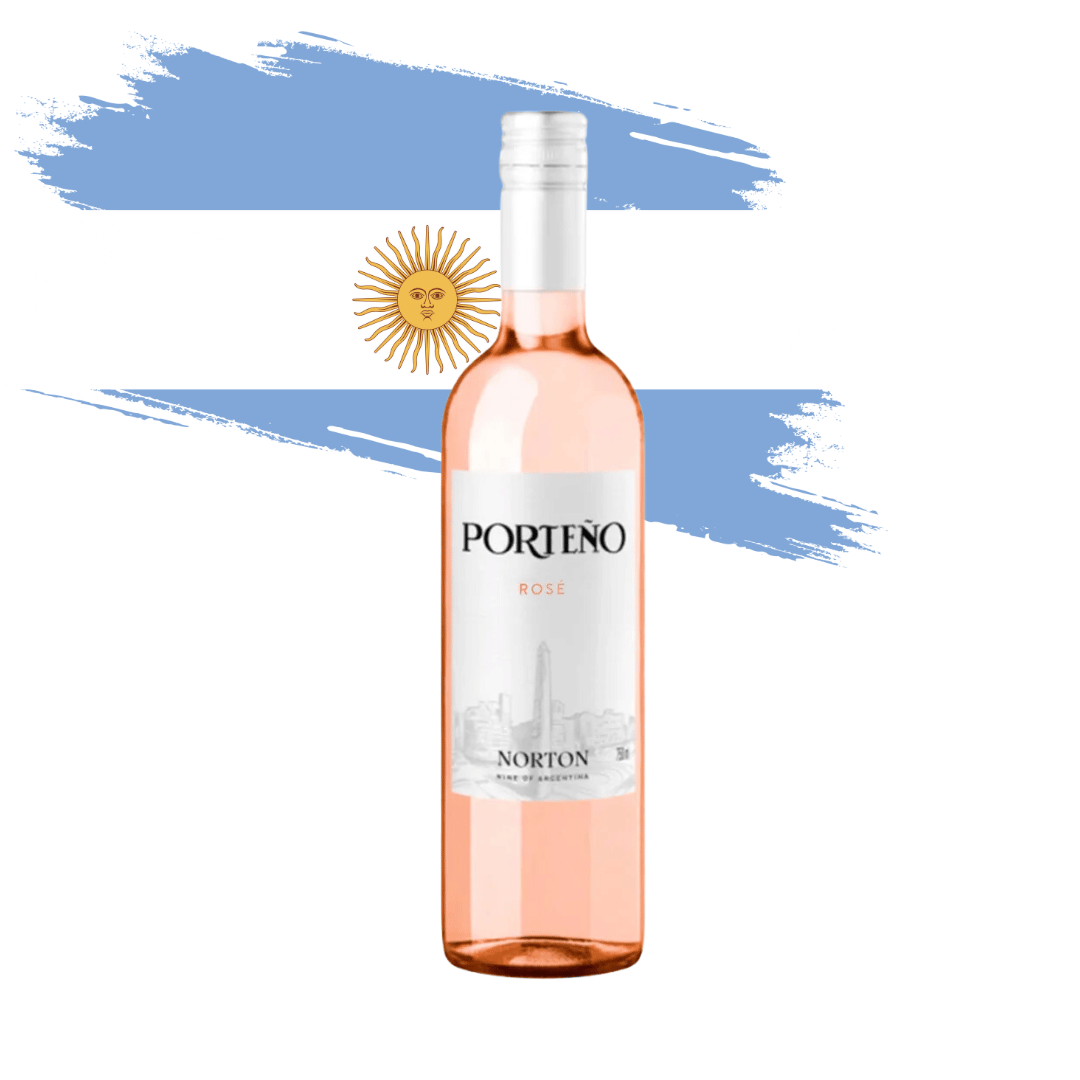 Norton Porteño | Rosé