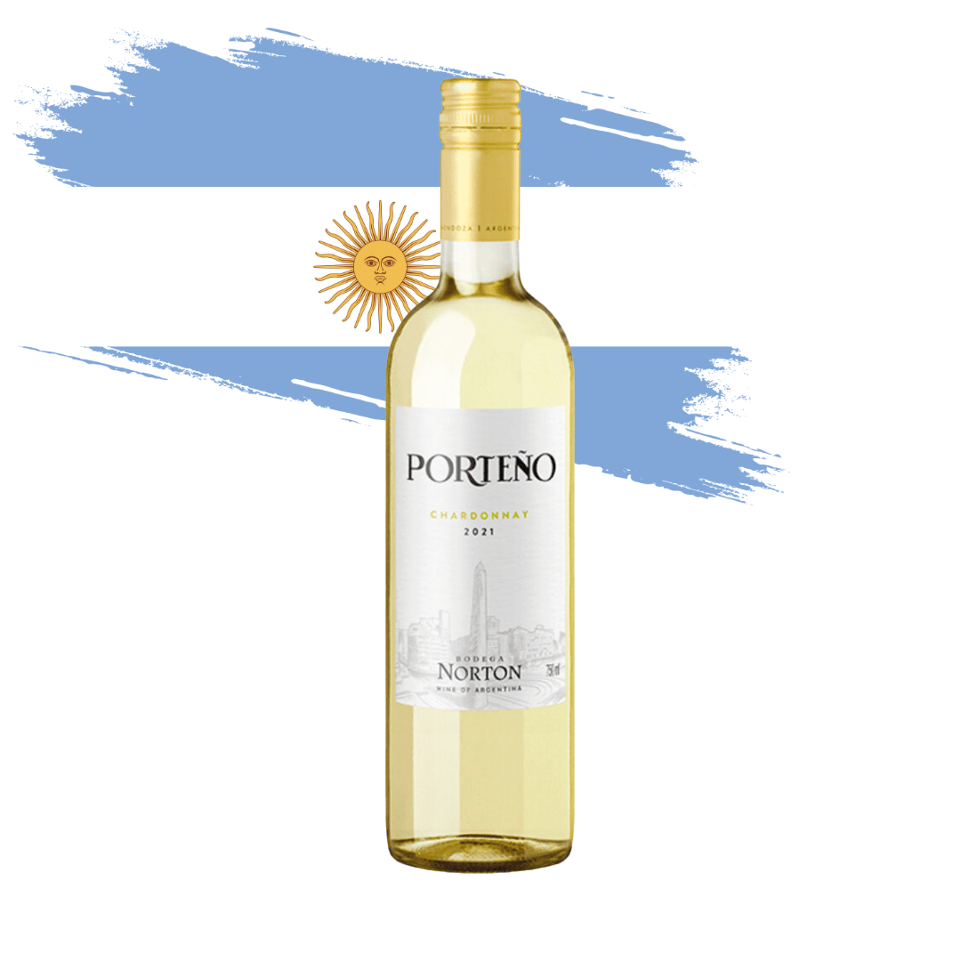 Norton Porteño | Chardonnay