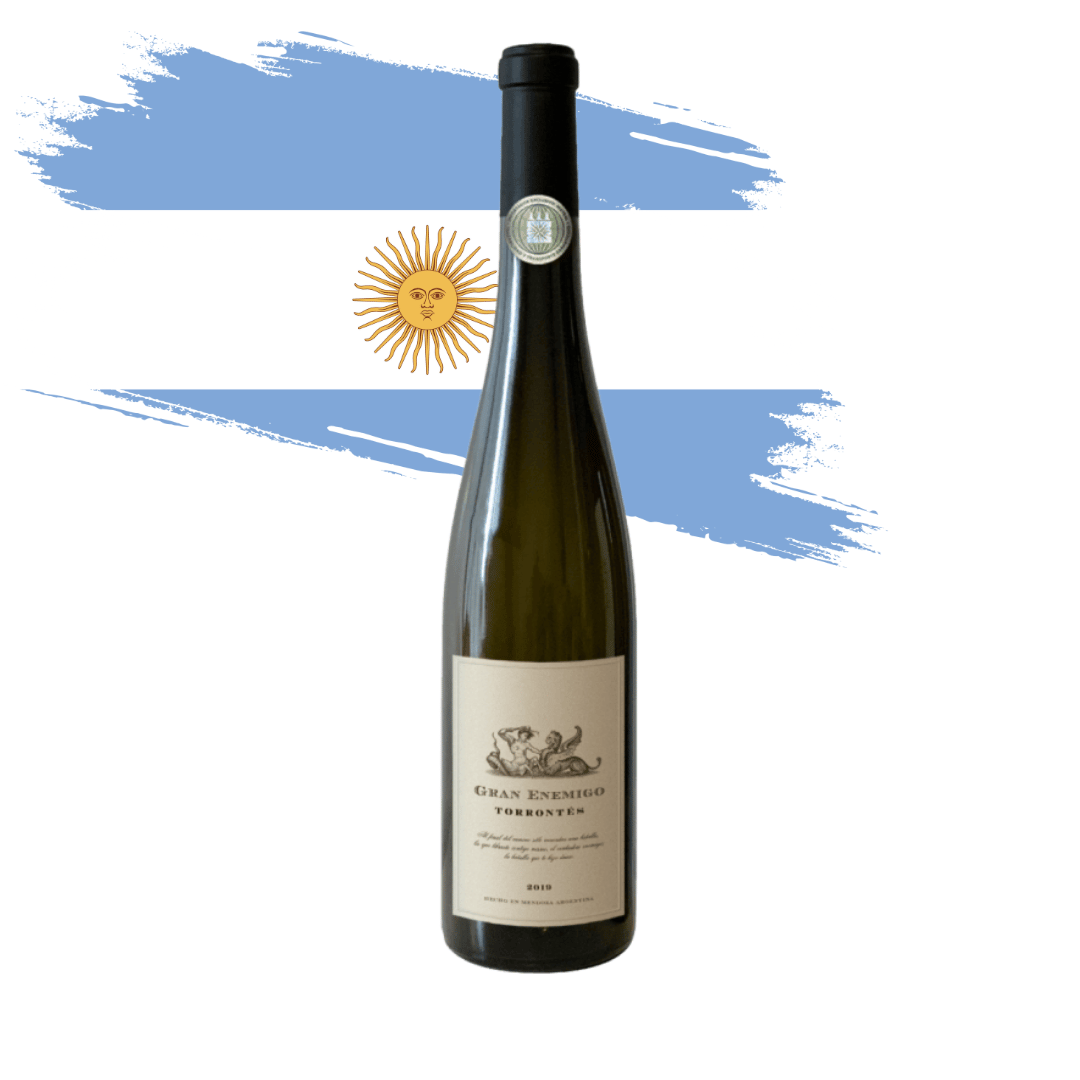 Gran Enemigo | Torrontes