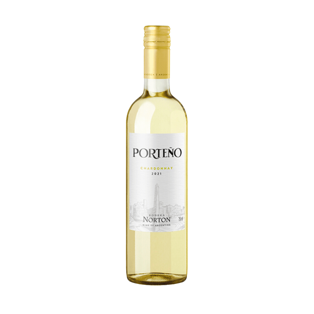 Norton Porteño | Chardonnay