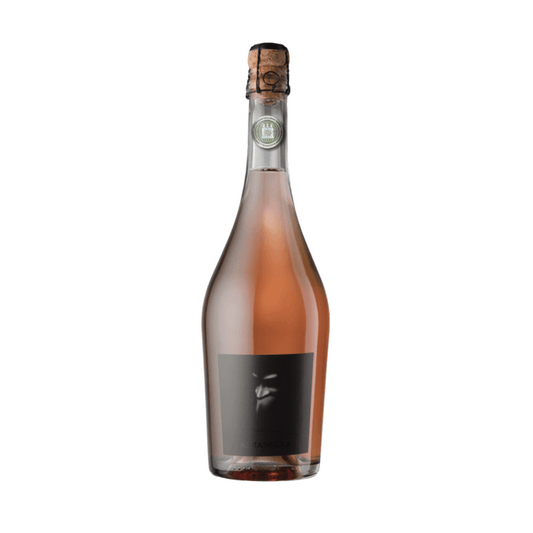 Alma Negra Brut Rosé Nature