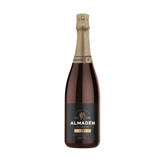 Almadén Brut Branco