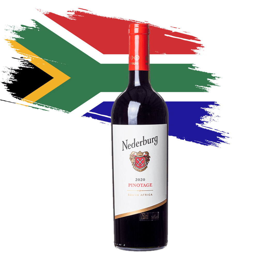Nederburg | Pinotage
