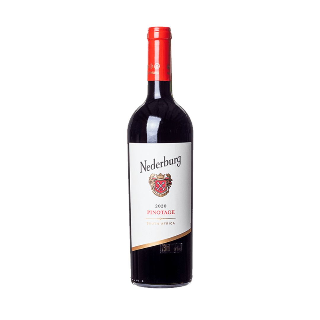 Nederburg | Pinotage