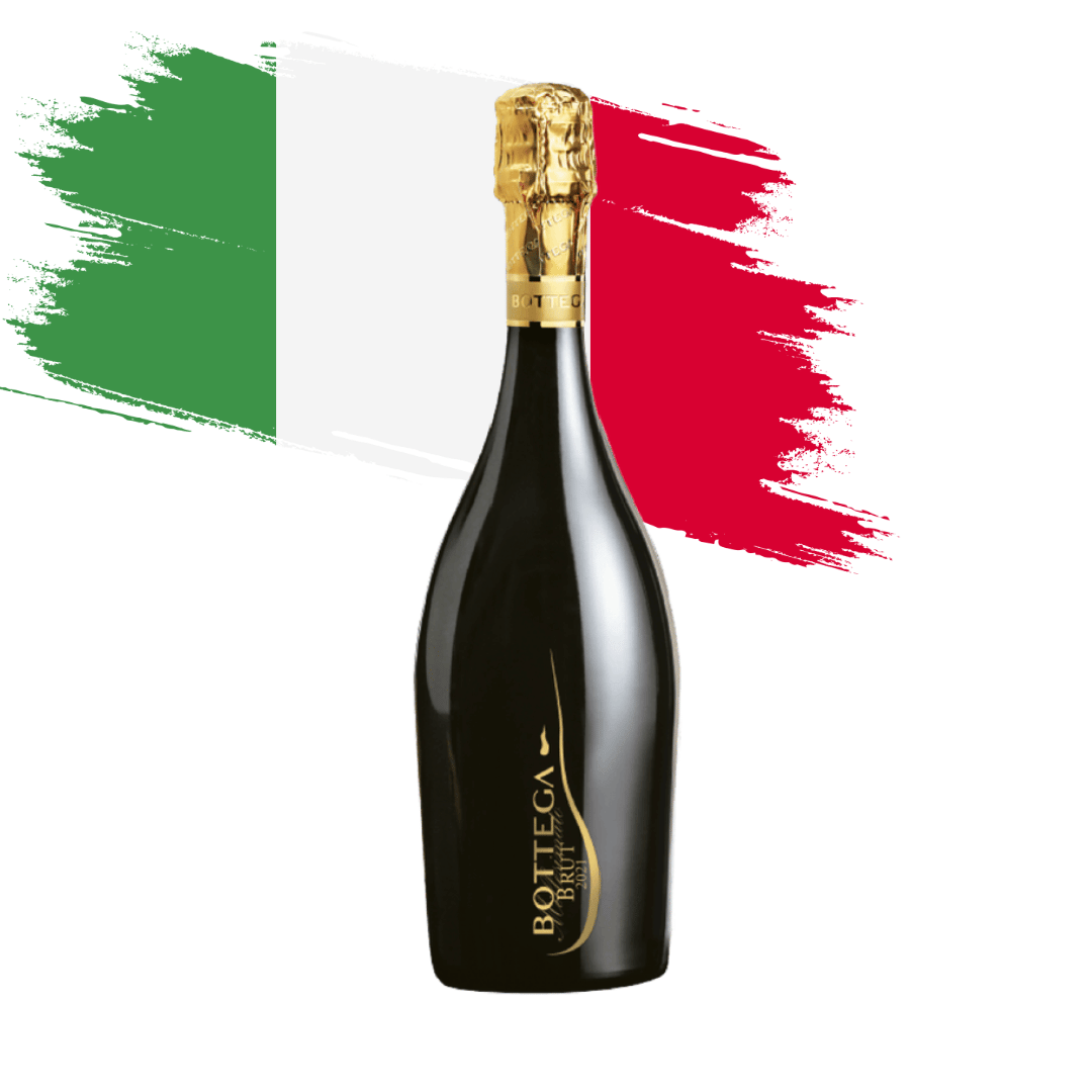 Bottega Millesimato | Brut