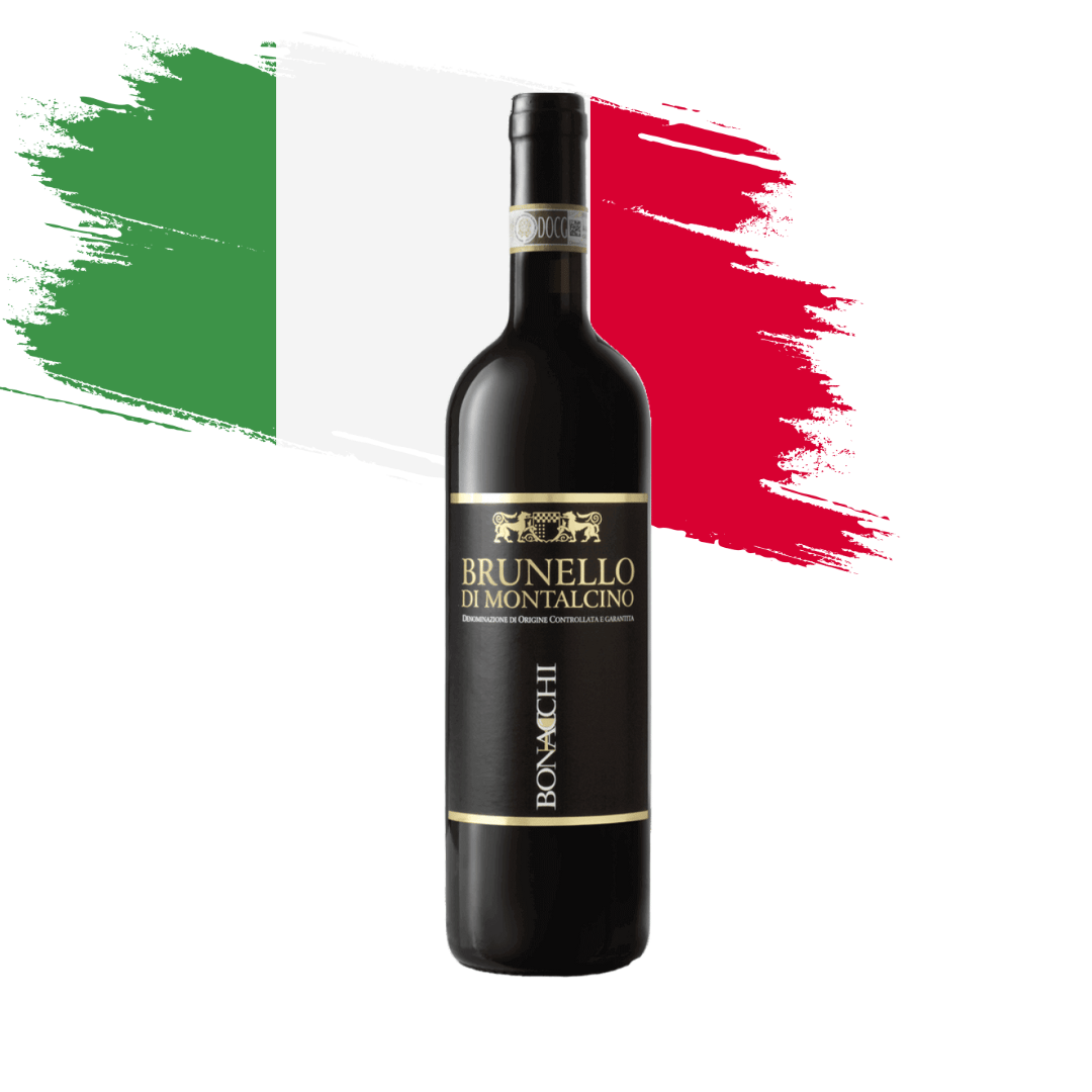 Brunello di Montalcino Bonnachi