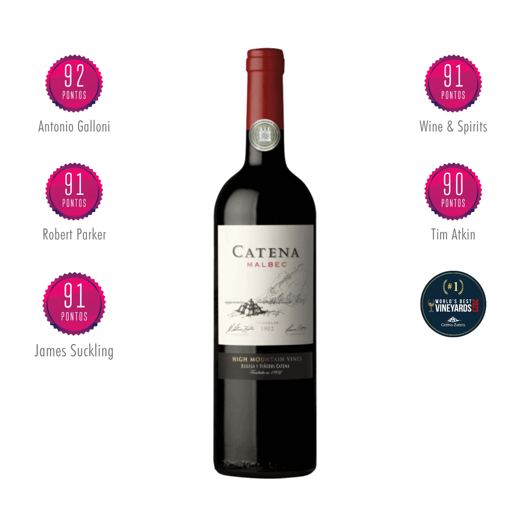 Catena | Malbec