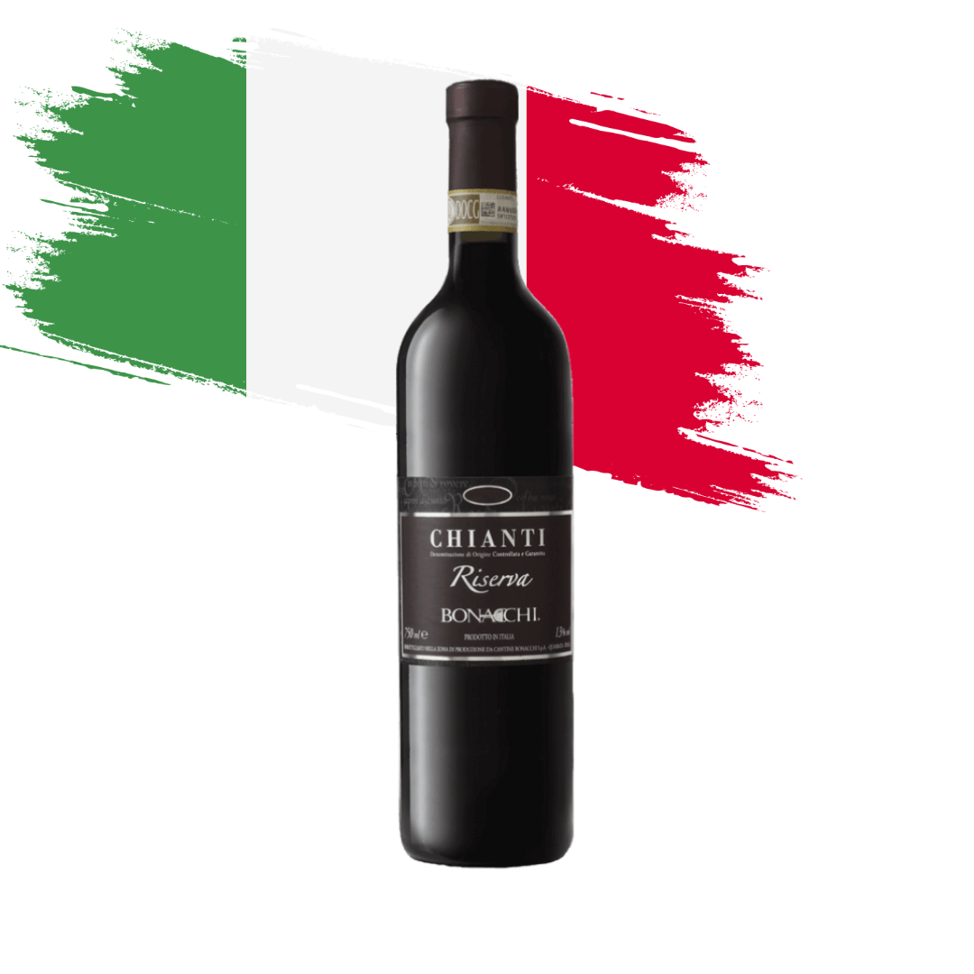 Chianti Riserva Bonacchi