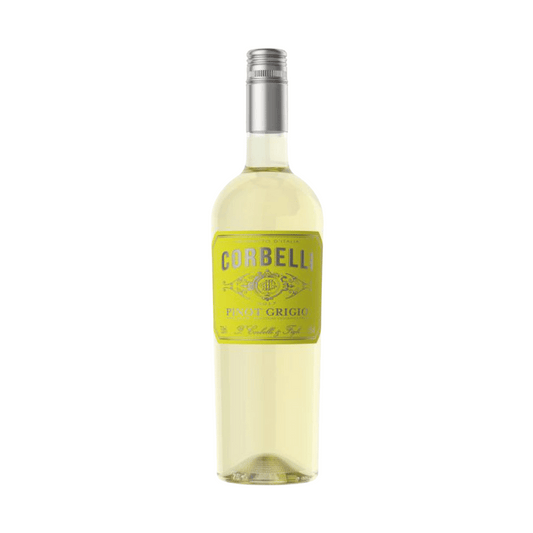 Corbelli | Pinot Grigio IGT