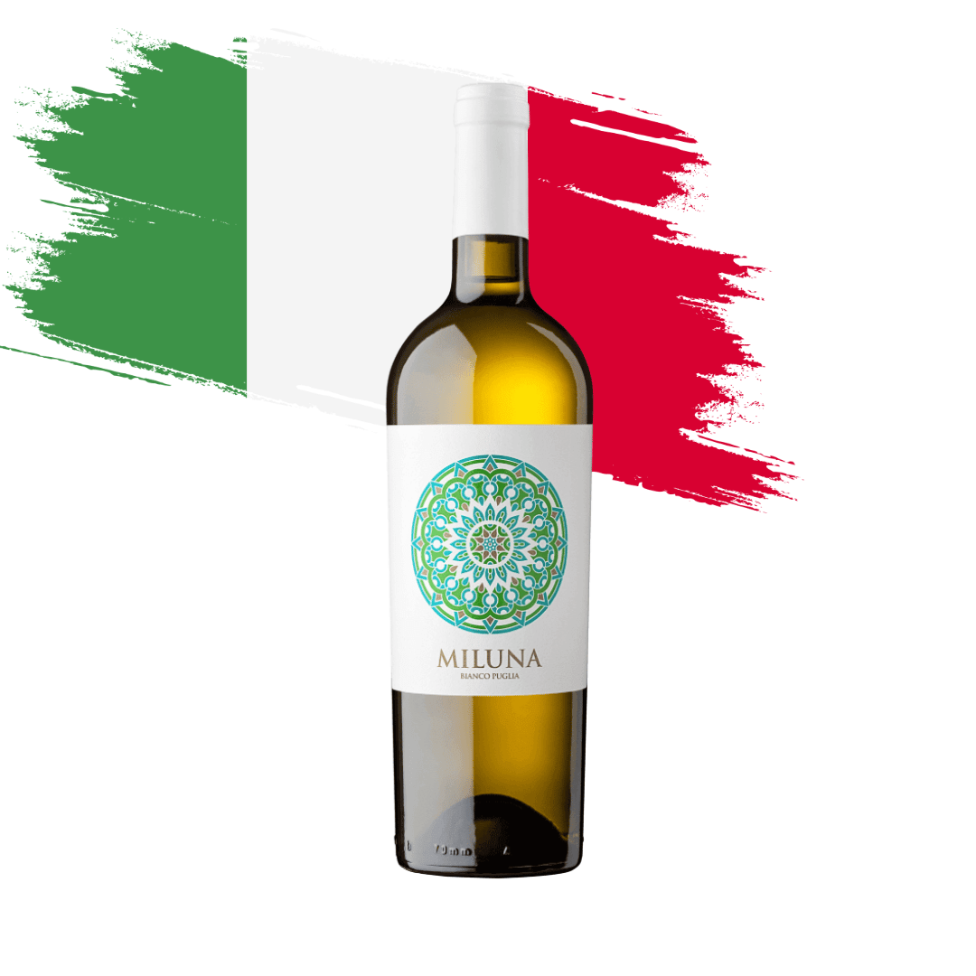 Miluna Bianco