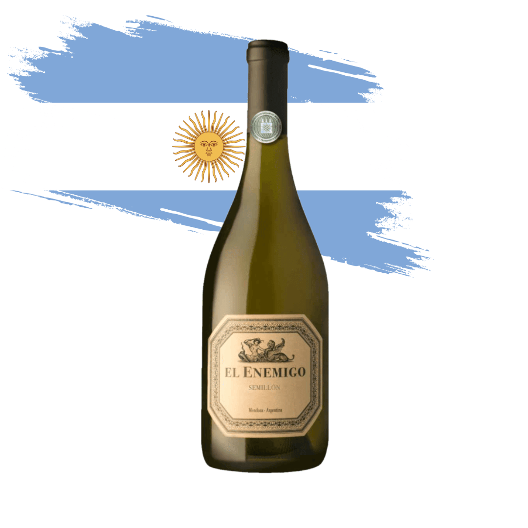 El Enemigo | Sèmillon