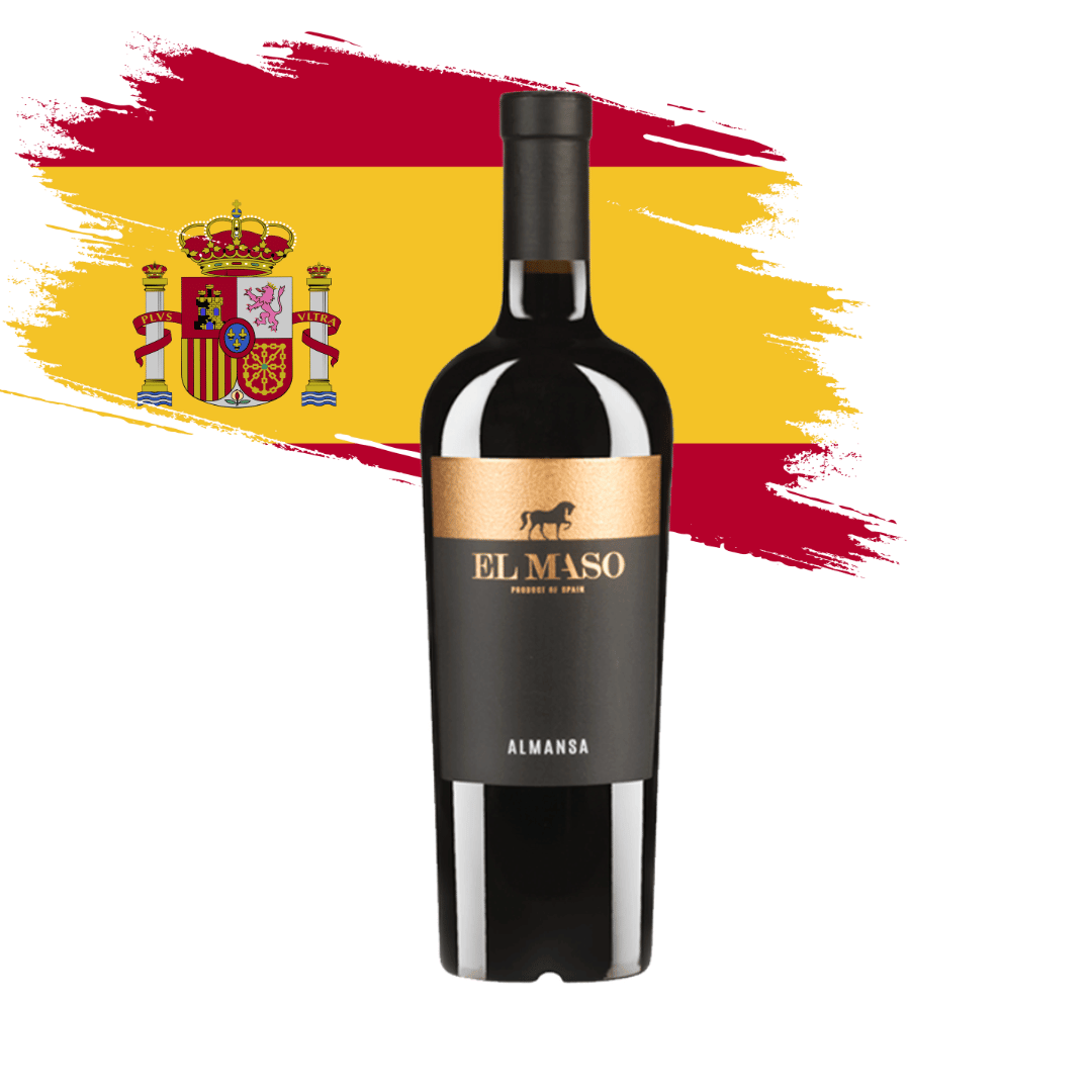 El Maso Almansa