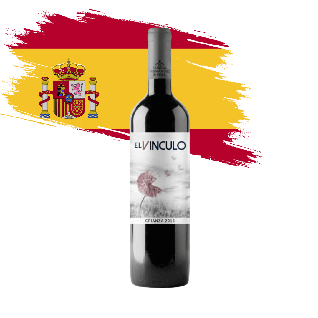 El Vínculo Crianza 2019