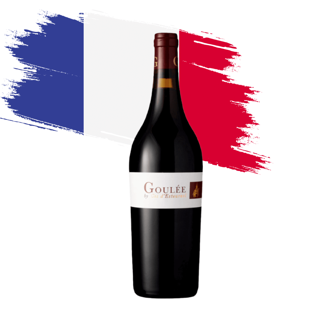 Goulée