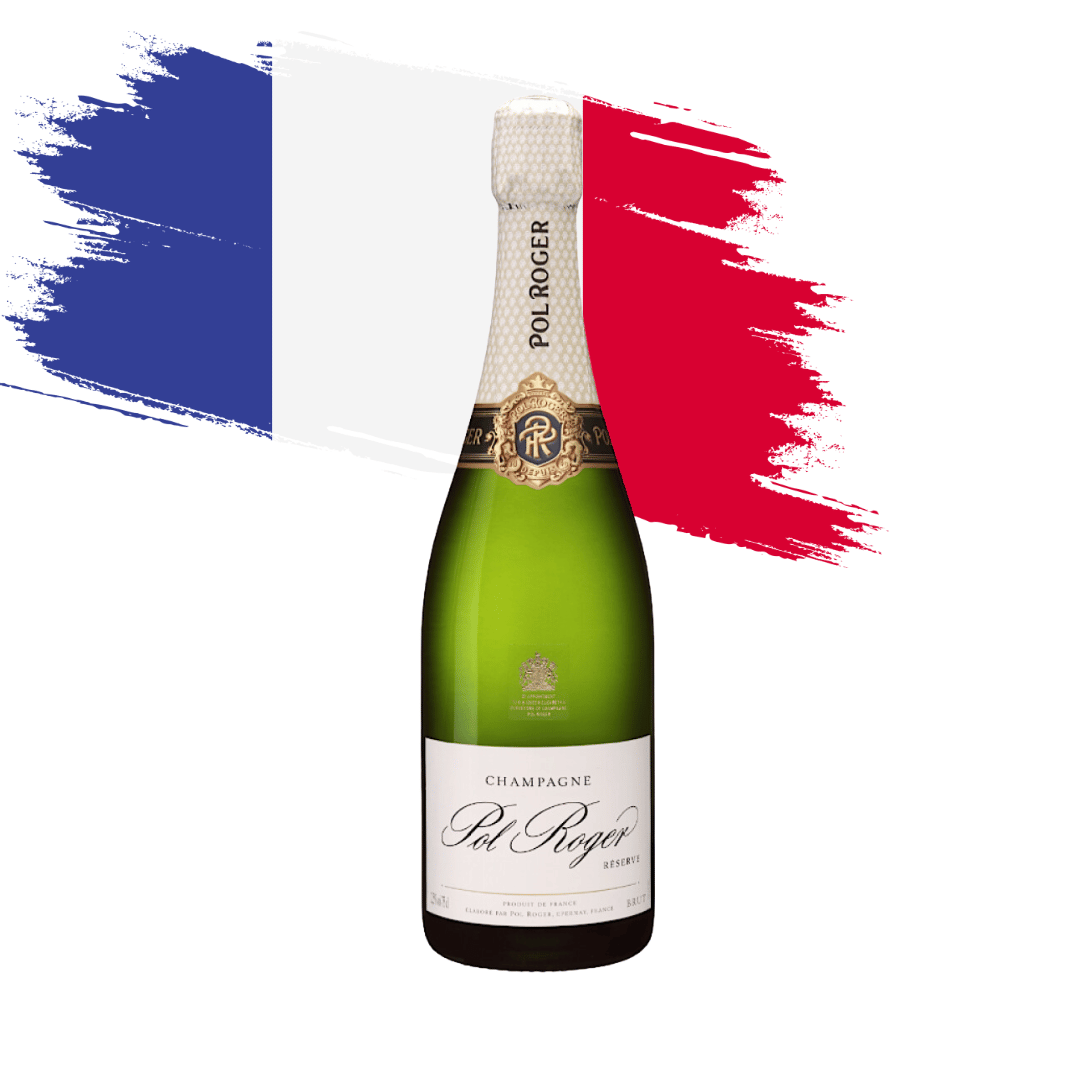 Pol Roger Brut Reserve