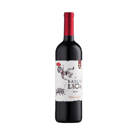 Basco Loco | Merlot