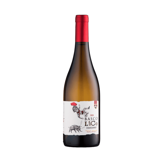 Basco Loco | Chardonnay