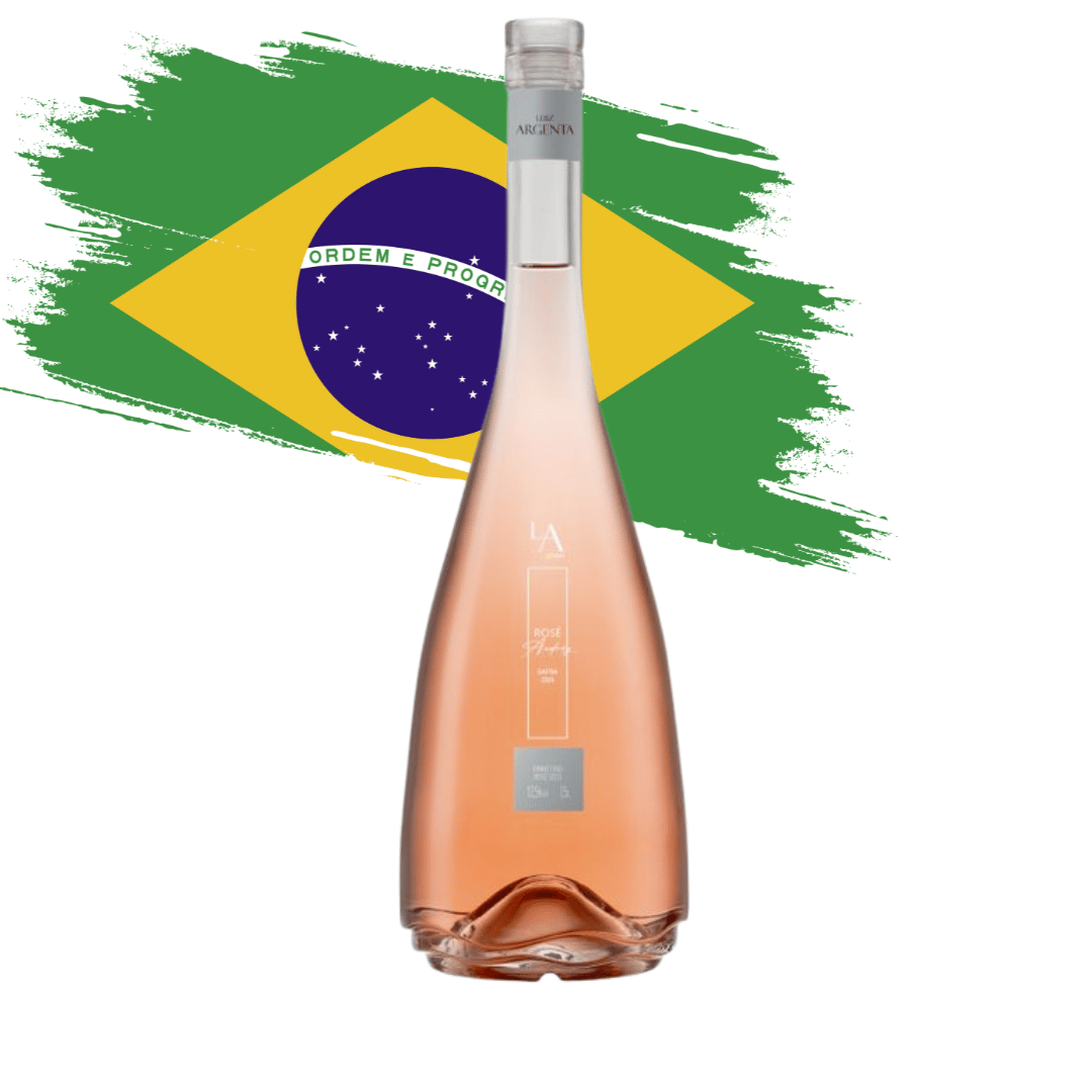 LA Jovem Rosé Audrey | Magnum