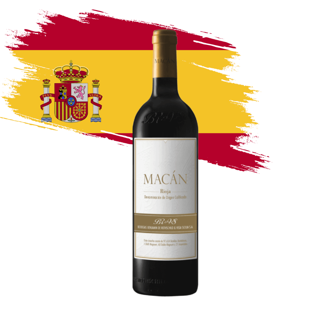 Macán 2016