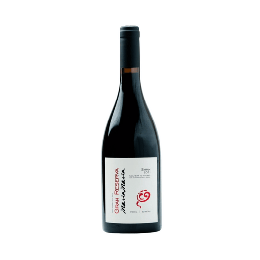 Maria Maria Gran Reserva | Syrah