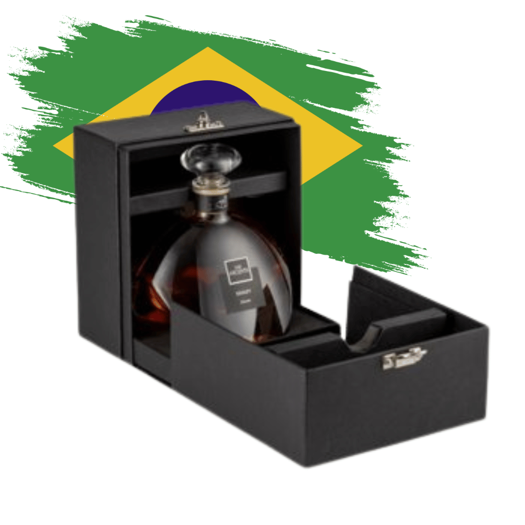 LA Cave Brandy Colecionador | 15 anos