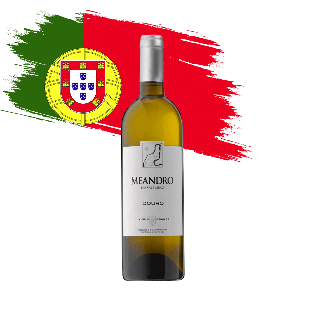 Meandro Branco 2019