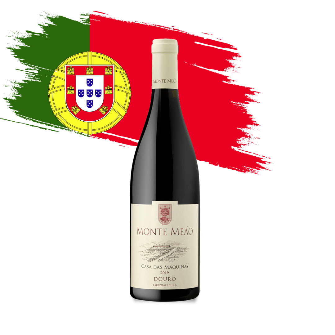 Monte Meão Casa das Máquinas 2019