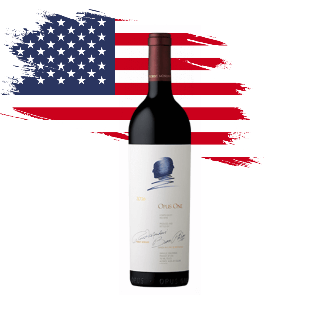 Opus One 2019