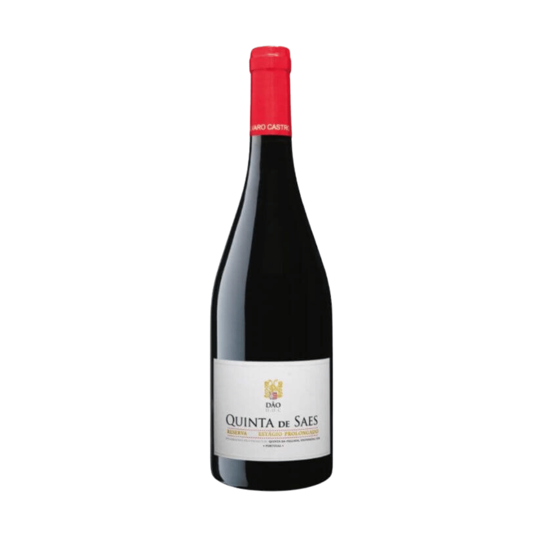Quinta de Saes Estagio Prolongado 2017