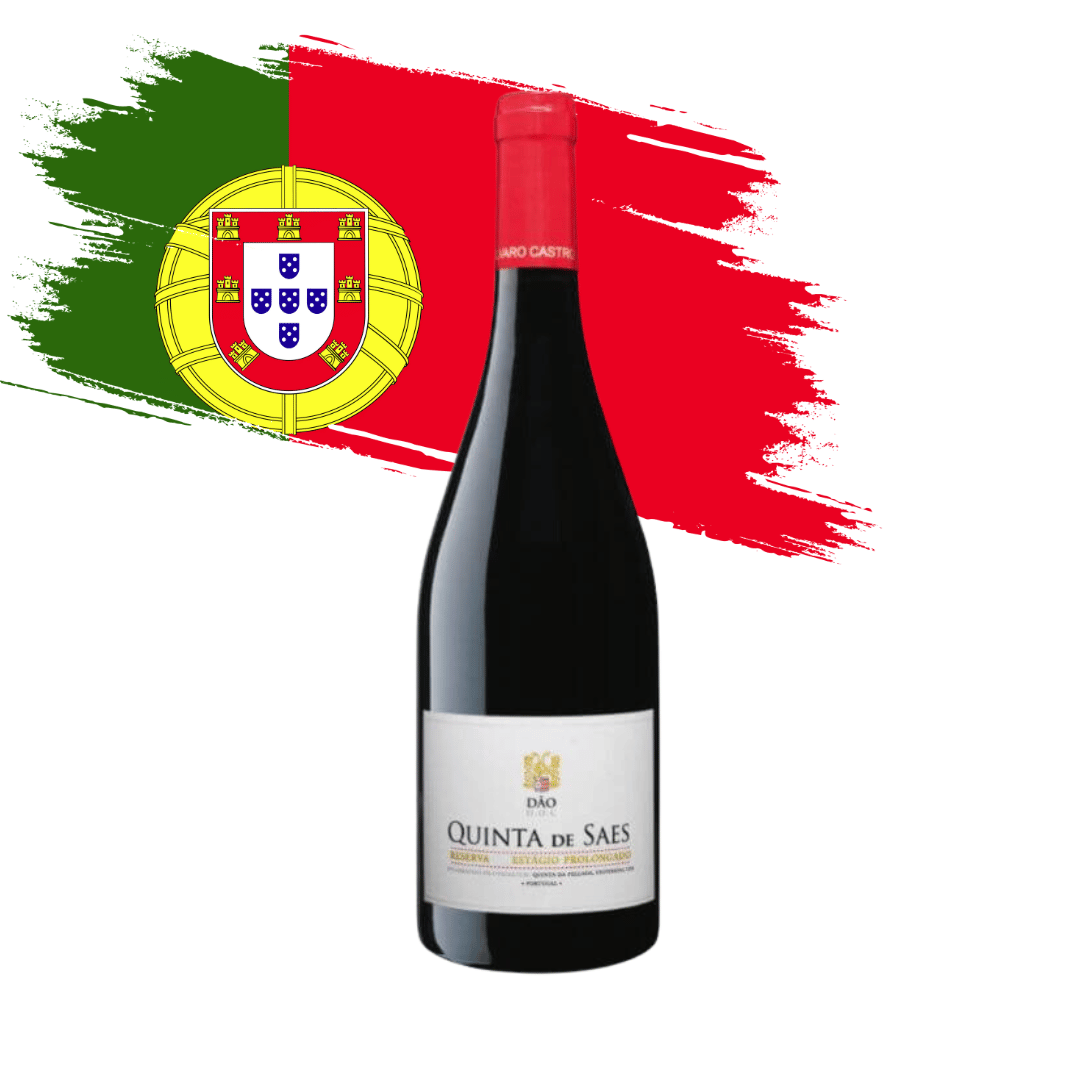 Quinta de Saes Estagio Prolongado 2017
