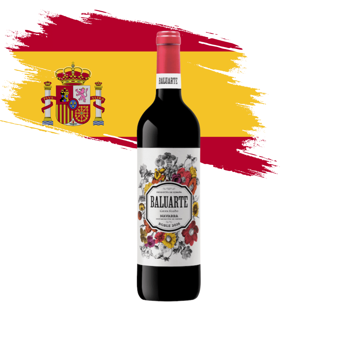 Baluarte Roble
