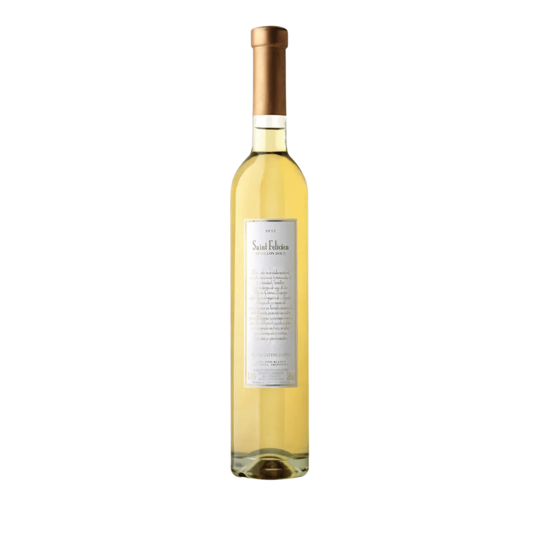 Saint Felicien - Semillon Doux Vintage