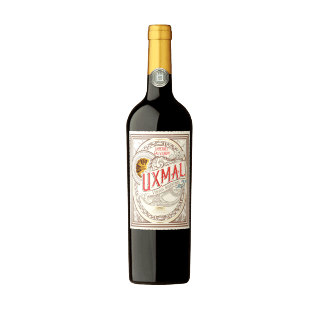Uxmal | Cabernet Sauvignon