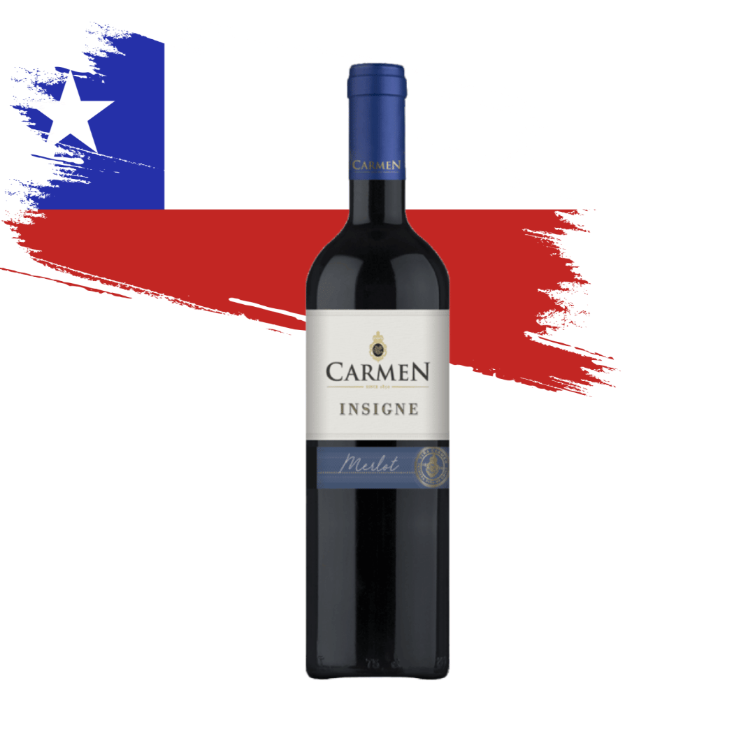 Carmen Insigne Merlot