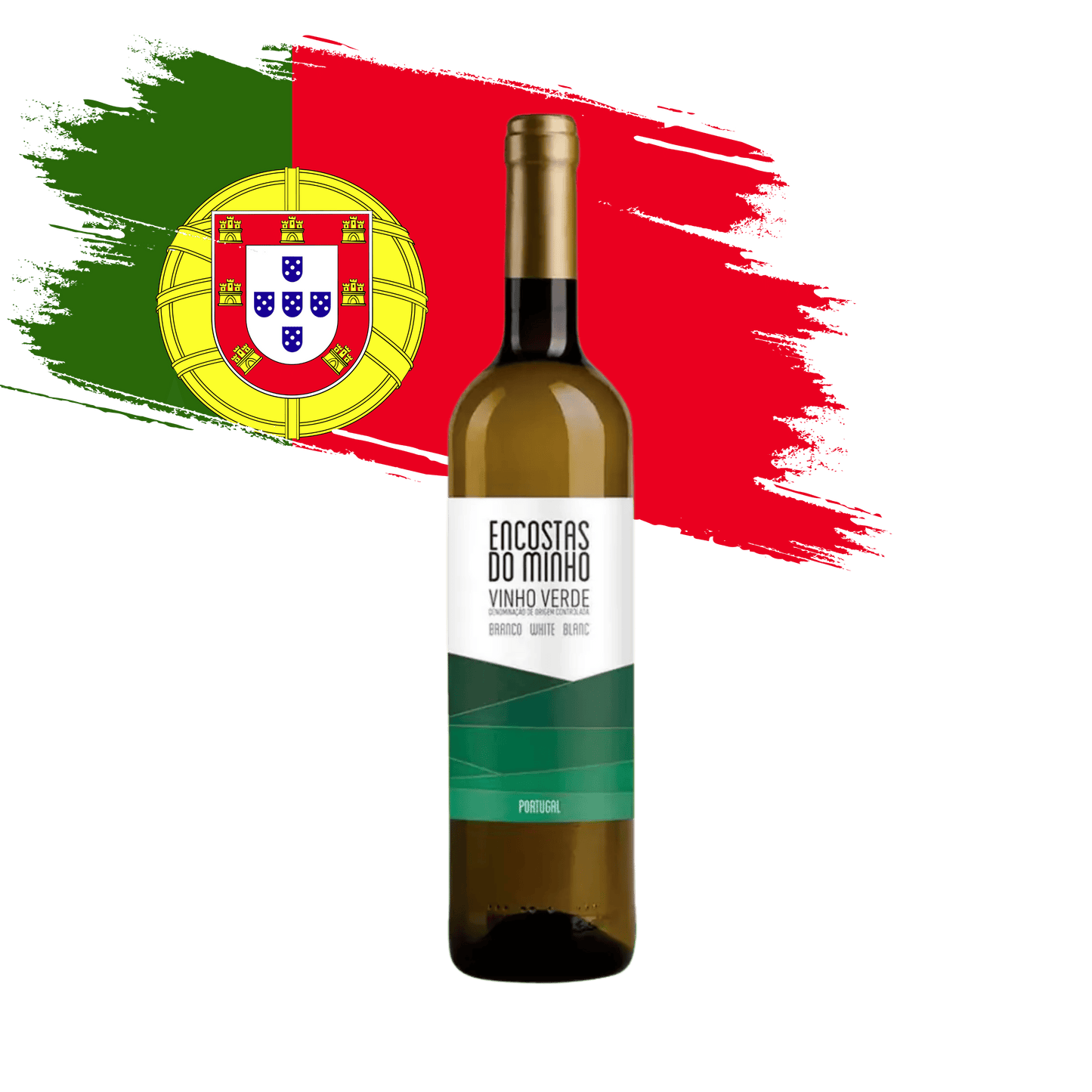 Encostas do Minho D.O.C. | Branco