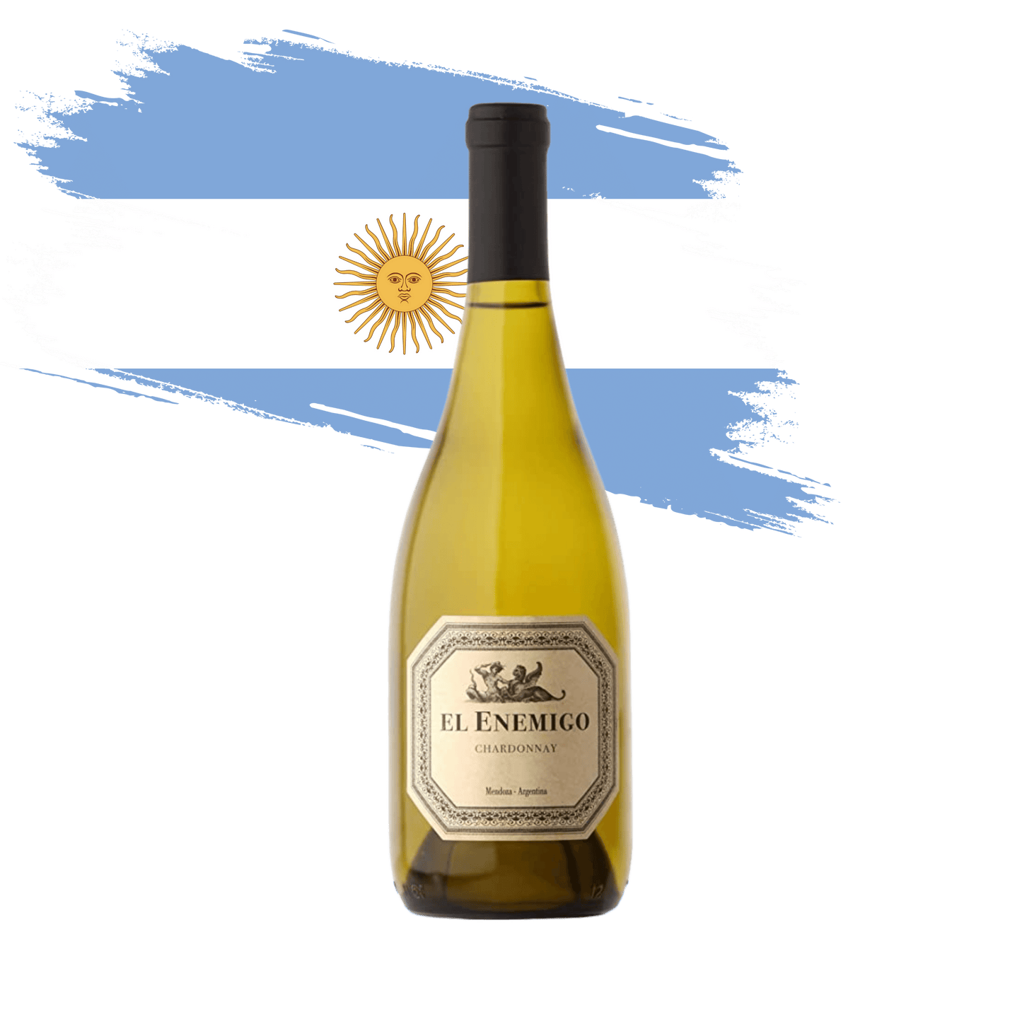 El Enemigo | Chardonnay