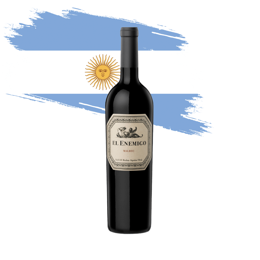 El Enemigo | Malbec